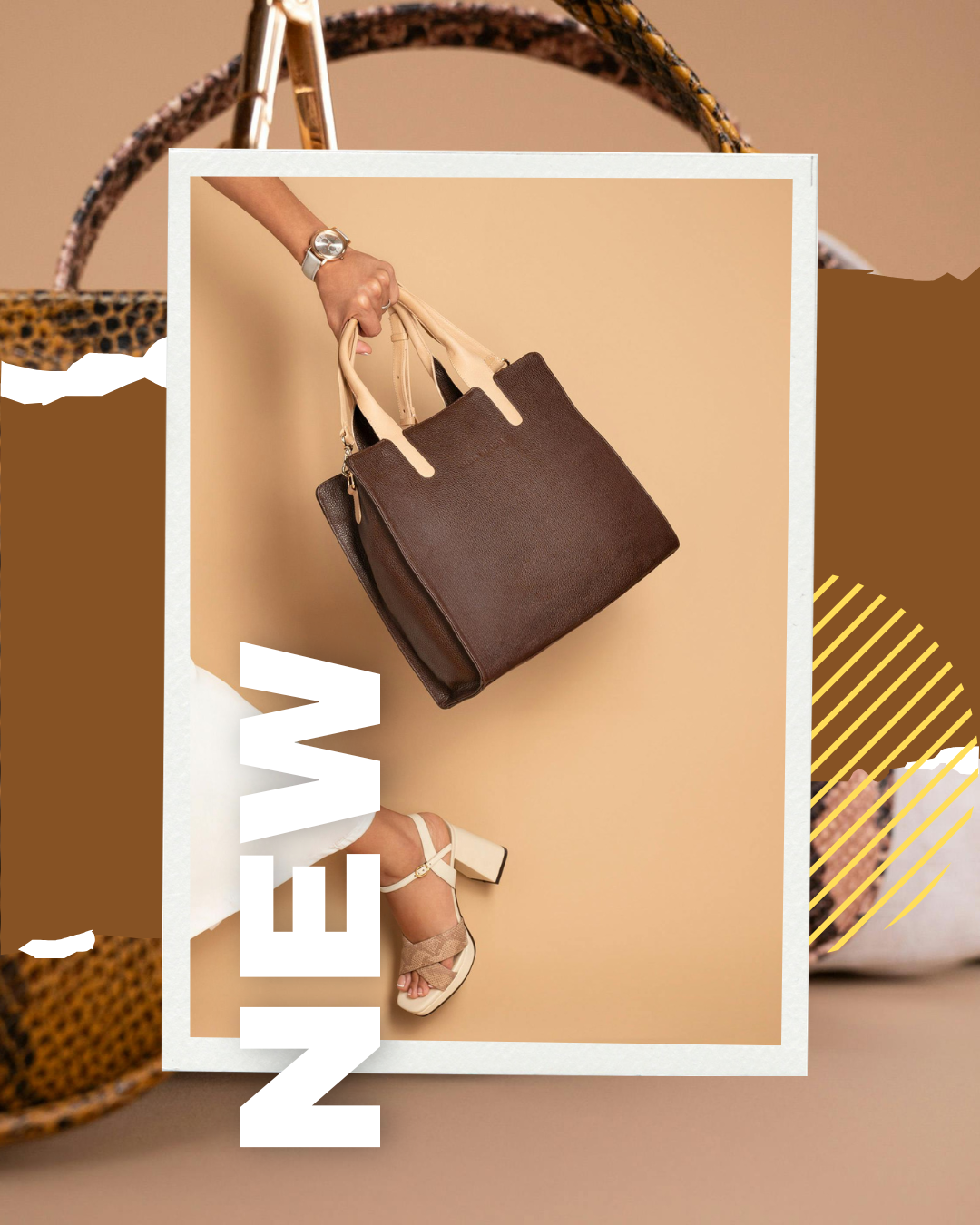 Handbags
